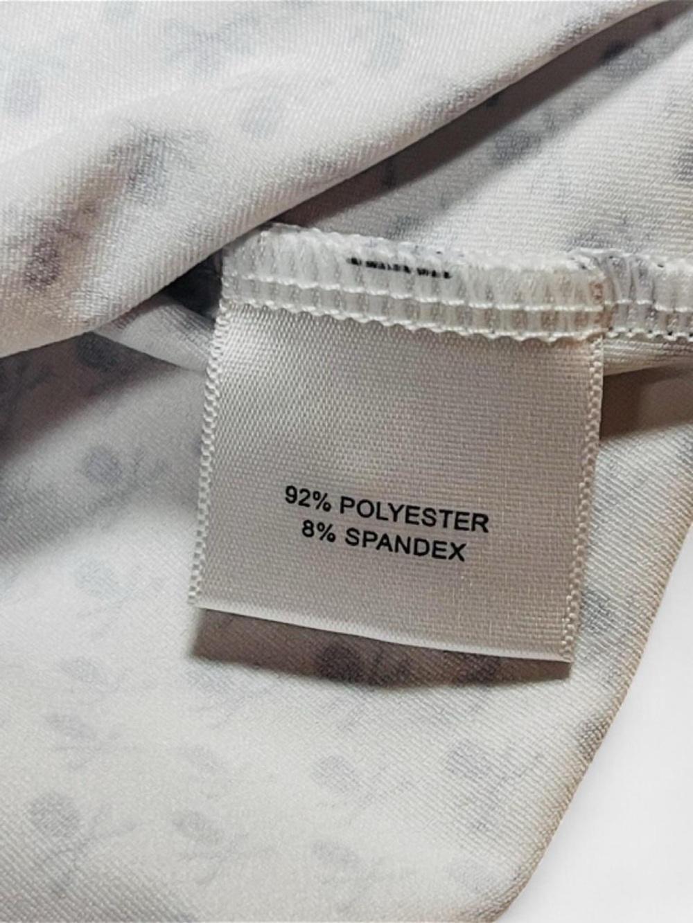 NWOT! Peter Millar Ryder Cup 2020 Whistling Straits White Golf Shirt Men’s XL - Picture 8 of 8